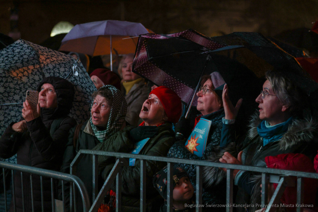 bs-231111-img_4627.jpg-lekcja śpiewania, Domański  Autor: B. Świerzowski