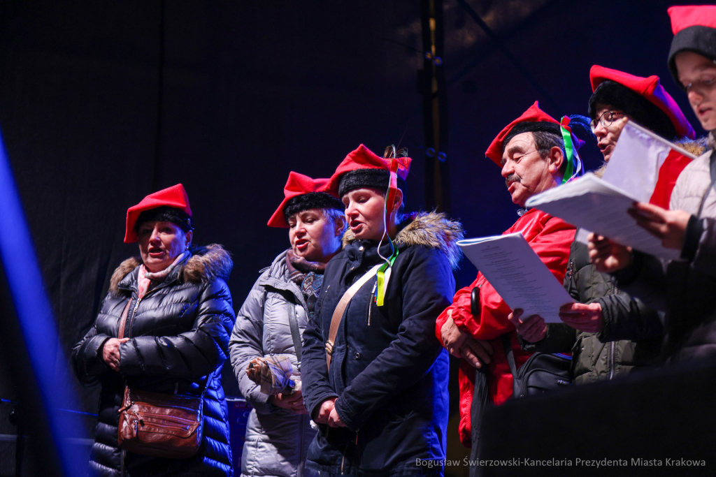 bs-231111-img_4649.jpg-lekcja śpiewania, Domański  Autor: B. Świerzowski