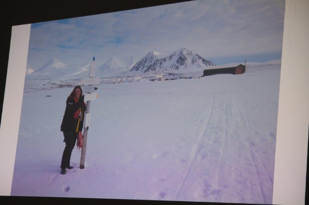 dscf5213.jpg-Z wirtualna wizytą na Spitsbergenie z wolontariuszami z Organizacji Serve the City.