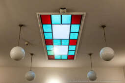 umk_8922.jpg-Pałac Wielopolskich, UMK, artefakty, detale, architektura, wyposażenie