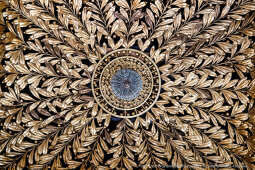 umk_8955.jpg-Pałac Wielopolskich, UMK, artefakty, detale, architektura, wyposażenie