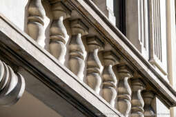 umk_8966.jpg-Pałac Wielopolskich, UMK, artefakty, detale, architektura, wyposażenie