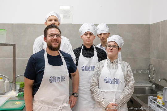 Kraków, Otofotokronika, Urząd Miasta Krakowa, UMK, lokalizacja, Hoover Table, konkurs, finał, kul