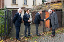 Kraków, Otofotokronika, Urząd Miasta Krakowa, UMK, Majchrowski, Bractwo Kurkowe, otwarcie, wystawa