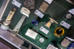 Kraków, Otofotokronika, Urząd Miasta Krakowa, UMK, Majchrowski, Bractwo Kurkowe, otwarcie, wystawa