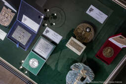 Kraków, Otofotokronika, Urząd Miasta Krakowa, UMK, Majchrowski, Bractwo Kurkowe, otwarcie, wystawa