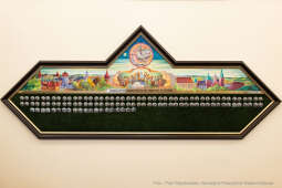 Kraków, Otofotokronika, Urząd Miasta Krakowa, UMK, Majchrowski, Bractwo Kurkowe, otwarcie, wystawa