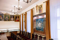 Kraków, Otofotokronika, Urząd Miasta Krakowa, UMK, Majchrowski, Bractwo Kurkowe, otwarcie, wystawa