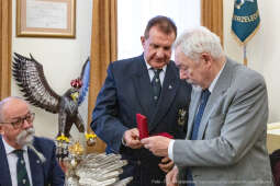 Kraków, Otofotokronika, Urząd Miasta Krakowa, UMK, Majchrowski, Bractwo Kurkowe, otwarcie, wystawa