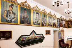 Kraków, Otofotokronika, Urząd Miasta Krakowa, UMK, Majchrowski, Bractwo Kurkowe, otwarcie, wystawa