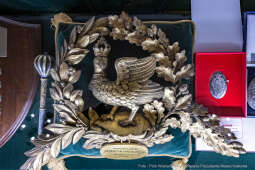 Kraków, Otofotokronika, Urząd Miasta Krakowa, UMK, Majchrowski, Bractwo Kurkowe, otwarcie, wystawa