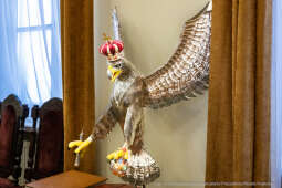 Kraków, Otofotokronika, Urząd Miasta Krakowa, UMK, Majchrowski, Bractwo Kurkowe, otwarcie, wystawa