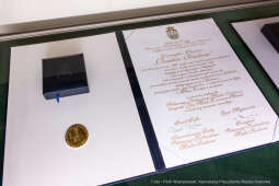 Kraków, Otofotokronika, Urząd Miasta Krakowa, UMK, Majchrowski, Bractwo Kurkowe, otwarcie, wystawa