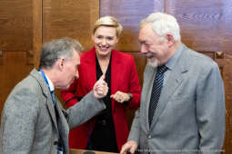 Kraków, Otofotokronika, Urząd Miasta Krakowa, UMK, Cracow, Majchrowski, konferencja, bezpieczeńst