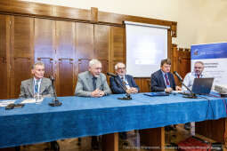 Kraków, Otofotokronika, Urząd Miasta Krakowa, UMK, Cracow, Majchrowski, konferencja, bezpieczeńst