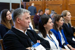 Kraków, Otofotokronika, Urząd Miasta Krakowa, UMK, Cracow, Majchrowski, konferencja, bezpieczeńst