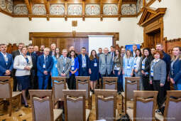 Kraków, Otofotokronika, Urząd Miasta Krakowa, UMK, Cracow, Majchrowski, konferencja, bezpieczeńst