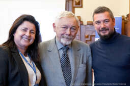 Kraków, Otofotokronika, Urząd Miasta Krakowa, UMK, Cracow, Majchrowski, konferencja, bezpieczeńst