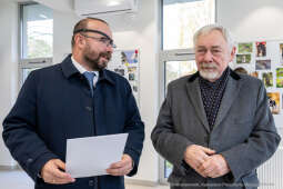 Kraków, Otofotokronika, Urząd Miasta Krakowa, UMK, Majchrowski, Schronisko Dla Bezdomnych Zwierzą