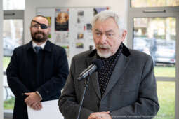 Kraków, Otofotokronika, Urząd Miasta Krakowa, UMK, Majchrowski, Schronisko Dla Bezdomnych Zwierzą