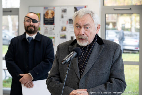 Kraków, Otofotokronika, Urząd Miasta Krakowa, UMK, Majchrowski, Schronisko Dla Bezdomnych Zwierzą