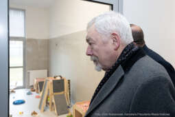 Kraków, Otofotokronika, Urząd Miasta Krakowa, UMK, Majchrowski, Schronisko Dla Bezdomnych Zwierzą