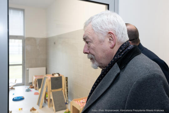 Kraków, Otofotokronika, Urząd Miasta Krakowa, UMK, Majchrowski, Schronisko Dla Bezdomnych Zwierzą