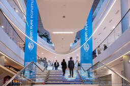 Kraków, Otofotokronika, Urząd Miasta Krakowa, UMK, ICE, Open Eyes Economy Summit, 2023