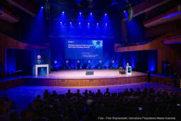 Kraków, Otofotokronika, Urząd Miasta Krakowa, UMK, ICE, Open Eyes Economy Summit, 2023