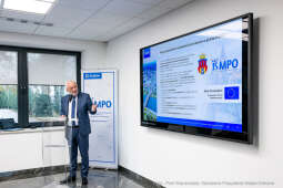 Kraków, Otofotokronika, Urząd Miasta Krakowa, Majchrowski, UMK, Jubileusz, 30-lecie, przekształce