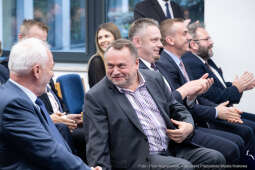 Kraków, Otofotokronika, Urząd Miasta Krakowa, Majchrowski, UMK, Jubileusz, 30-lecie, przekształce