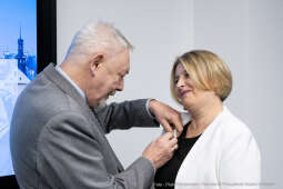 Kraków, Otofotokronika, Urząd Miasta Krakowa, Majchrowski, UMK, Jubileusz, 30-lecie, przekształce