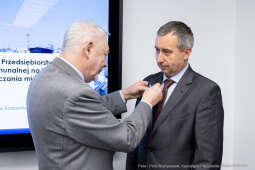 Kraków, Otofotokronika, Urząd Miasta Krakowa, Majchrowski, UMK, Jubileusz, 30-lecie, przekształce