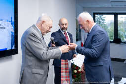 Kraków, Otofotokronika, Urząd Miasta Krakowa, Majchrowski, UMK, Jubileusz, 30-lecie, przekształce