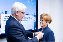 Kraków, Otofotokronika, Urząd Miasta Krakowa, Majchrowski, UMK, Jubileusz, 30-lecie, przekształce