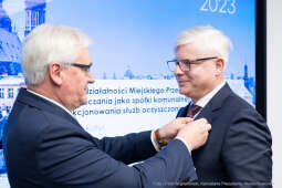 Kraków, Otofotokronika, Urząd Miasta Krakowa, Majchrowski, UMK, Jubileusz, 30-lecie, przekształce