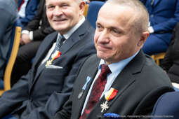 Kraków, Otofotokronika, Urząd Miasta Krakowa, Majchrowski, UMK, Jubileusz, 30-lecie, przekształce