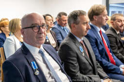 Kraków, Otofotokronika, Urząd Miasta Krakowa, Majchrowski, UMK, Jubileusz, 30-lecie, przekształce