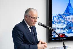 Kraków, Otofotokronika, Urząd Miasta Krakowa, Majchrowski, UMK, Jubileusz, 30-lecie, przekształce