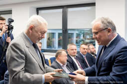 Kraków, Otofotokronika, Urząd Miasta Krakowa, Majchrowski, UMK, Jubileusz, 30-lecie, przekształce