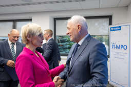 Kraków, Otofotokronika, Urząd Miasta Krakowa, Majchrowski, UMK, Jubileusz, 30-lecie, przekształce