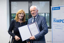 Kraków, Otofotokronika, Urząd Miasta Krakowa, Majchrowski, UMK, Jubileusz, 30-lecie, przekształce