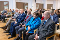 Kraków, Otofotokronika, Urząd Miasta Krakowa, UMK, Encyklopedia Krakowa, redaktorzy, spotkanie, pr