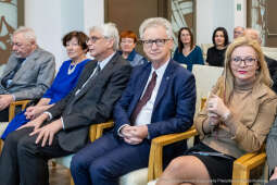 Kraków, Otofotokronika, Urząd Miasta Krakowa, UMK, Encyklopedia Krakowa, redaktorzy, spotkanie, pr