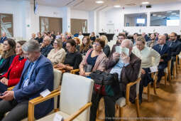 Kraków, Otofotokronika, Urząd Miasta Krakowa, UMK, Encyklopedia Krakowa, redaktorzy, spotkanie, pr