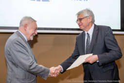 Kraków, Otofotokronika, Urząd Miasta Krakowa, UMK, Encyklopedia Krakowa, redaktorzy, spotkanie, pr