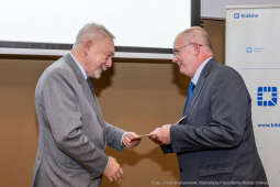 Kraków, Otofotokronika, Urząd Miasta Krakowa, UMK, Encyklopedia Krakowa, redaktorzy, spotkanie, pr