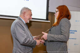 Kraków, Otofotokronika, Urząd Miasta Krakowa, UMK, Encyklopedia Krakowa, redaktorzy, spotkanie, pr