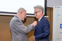 Kraków, Otofotokronika, Urząd Miasta Krakowa, UMK, Encyklopedia Krakowa, redaktorzy, spotkanie, pr