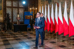 Kraków, Otofotokronika, Urząd Miasta Krakowa, UMK, SKOZK, Wawel, Andrzej Duda, prezydent, Społecz